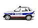 PLAYJOCS GT-3910 voiture de police française