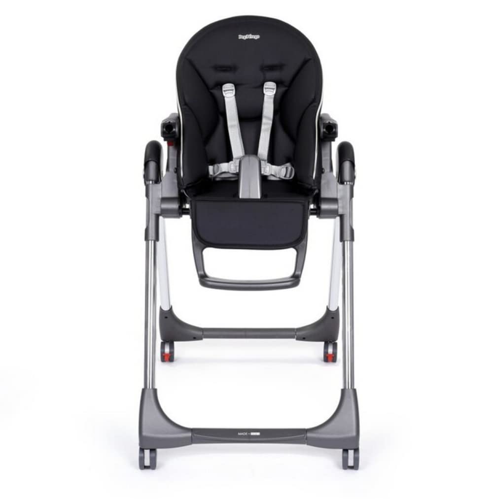 Peg Perego - Prima Pappa Follow Me, Hi-Tech Licorice