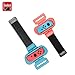 Produktbild Coltum Joy Con Handgelenksband Tanzgriff Grips ,Einstellbare Elastische Armband Joy Con Grip kompatibel für Nintendo Switch Just Dance 2019 2020/Fitness Boxing/Mario Tennis Ace, (2er Pack)