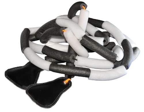Élastique pour le saut en hauteur HAEST modèle spécial pour entraînement