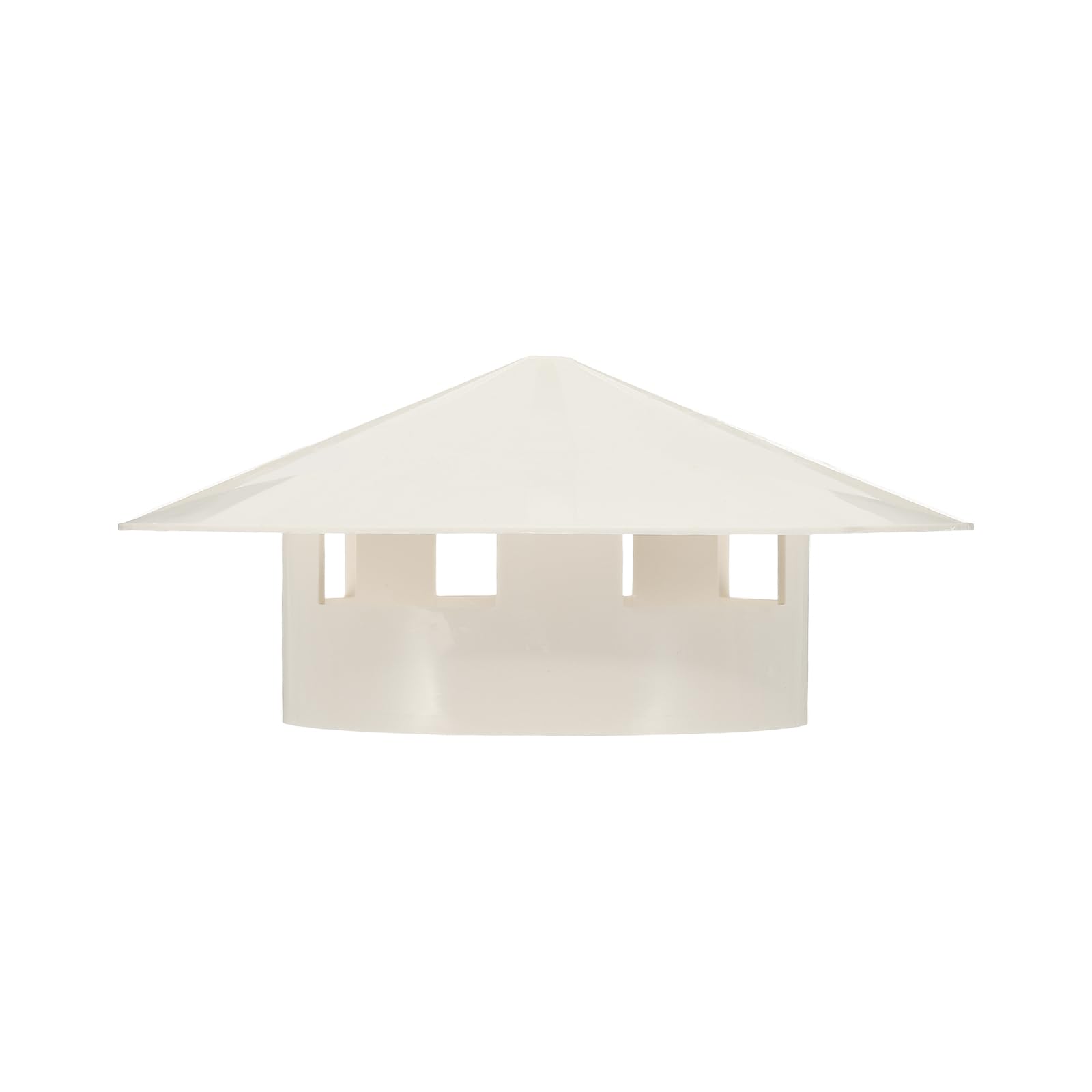 PATIKIL 6" Chimney Cap