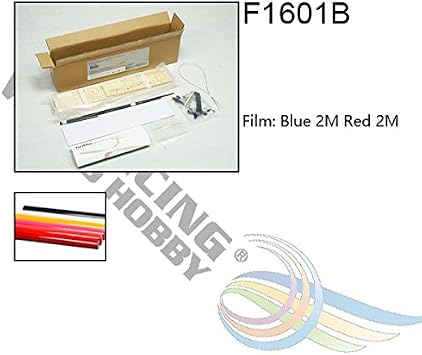 DW Hobby RC Balsawood Glider Sunbird 1600mm Wingspan, Radio Controlled Model Aircraft Kits to Build and Fly for Adults (F1601B)