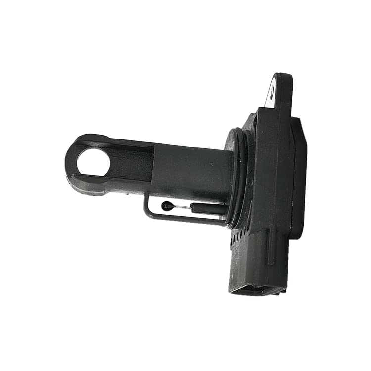 1pc/set PARTS# WLS113215 ZL0113215 197400 2010 197400 WAM2070 AIR Terisass Car Mass Air Flow Sensor Meter 197400-2010 ZL01-13-215 Auto Air  Flow Meter MAF Sensor Plastic Black 1974002010 ZL0113215 Fit for Mazda 2 3  5 ...