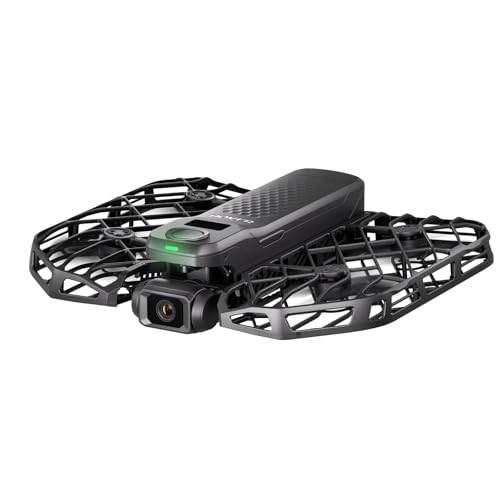 Amazon.co.jp: HOVERAir X1 PRO ドローン カメラ付き 4K AI飛行カメラ