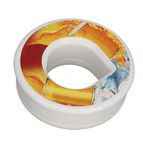 Anel de água Perfumado de Frutas, Anel de água Perfumado Esportivo Portátil de 0 Calorias, Frutado,