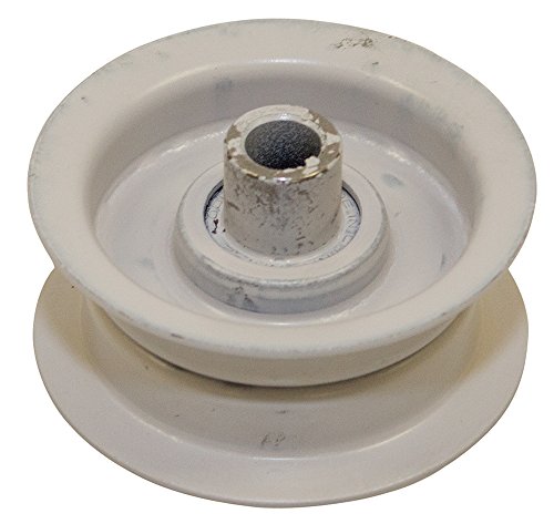 Stens 280-024 Flat Idler, Snapper 7014340YP, 0.4375