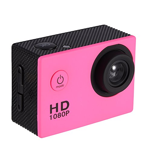 Mugast Action Camera 4K miniatura 4