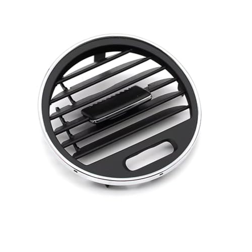 Grille d'aération arrière pour Benz Classe CLS W219 2007-2009