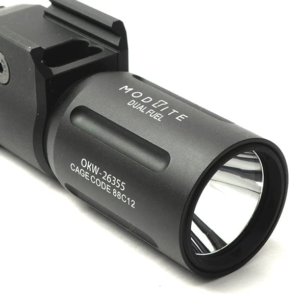 Amazon | SOTAC MODLITE タイプ PL350-OKW フラッシュライト ブラック