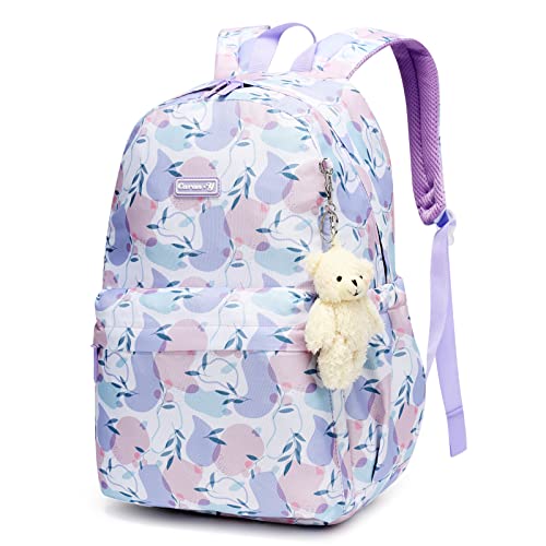 Netlmfg Mini Backpack - Kids Bags For Backpacks School - Bookbag With Diy Cute Pendant - Lightweight Waterproof Back Pack With Chest Strap- School Bags For Boys Girls(1-6) #TOP2