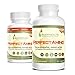 BodyHealth PerfectAmino Tablets (150ct Plus 30ct Travel Bottle), Essential Amino Acid with BCAAs + Lysine, Phenylalanine, Threonine, Methionine, Tryptophan, Supplement for Recovery & Strength