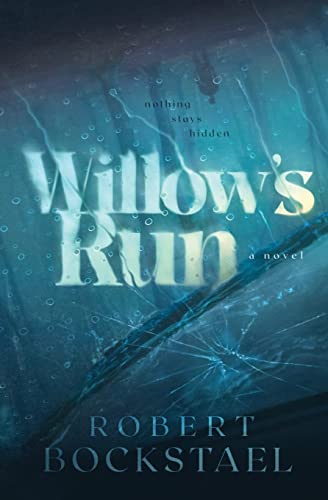 Willow's Run view 2