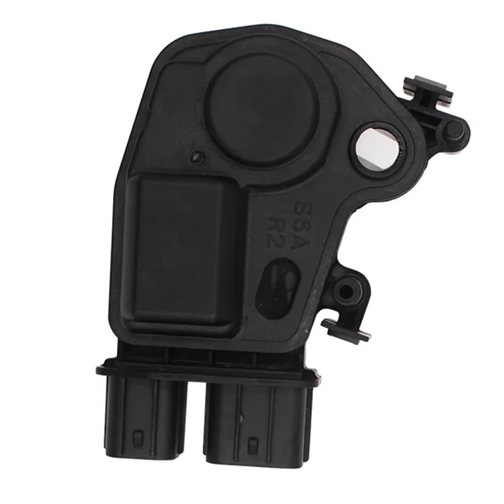 Hzsmyxgs One Color Car Door Lock Compatible With Crv Rd5 Rd7 2002 2003 2004 2005 2006 Right Left Door Lock Actuator 72115-S6a-J11 72155-S6a-J11(Right)