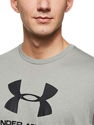 Image of Under Armour Men's Velocity 2.0 Short Sleeve V Neck T Shirt