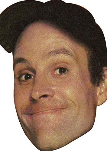 FoxyPrinting A Team Murdoch 2018 celebrity Party Face Fancy Dress