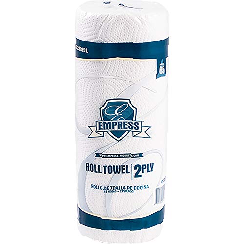 Rj Schinner Co KT230851 85Ct Roll Paper Towel