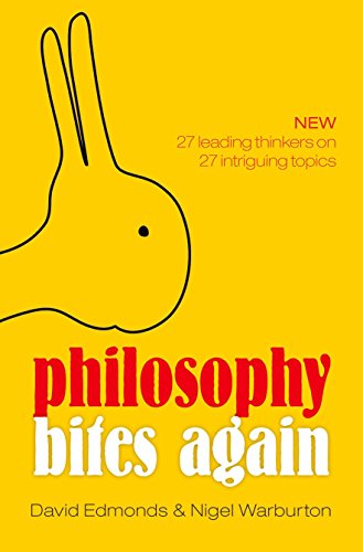 Philosophy Bites Again view 2