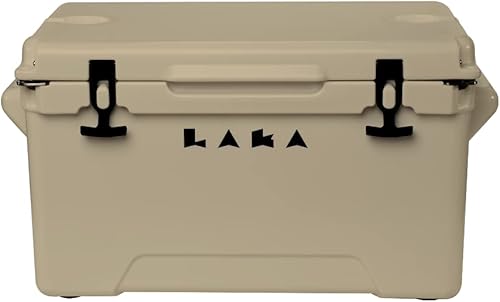 LAKA 45 Enfriador