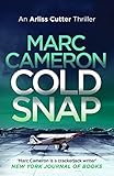 Cold Snap: 4 (Arliss Cutter Thrillers, 4)