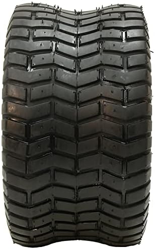 Carlisle Turf Saver Lawn & Garden Tire - 20X10-8 - 1