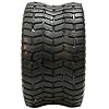 Carlisle Turf Saver Lawn & Garden Tire - 410-4 #1