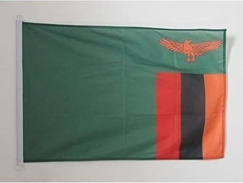 Miniatura 134 de AZ FLAG Bandera náutica de Puerto Rico 18'' x 12'' - Banderas de Puerto Rico 11.8 x 17.7 in - Banner de 12 x 18 pulgadas para barco