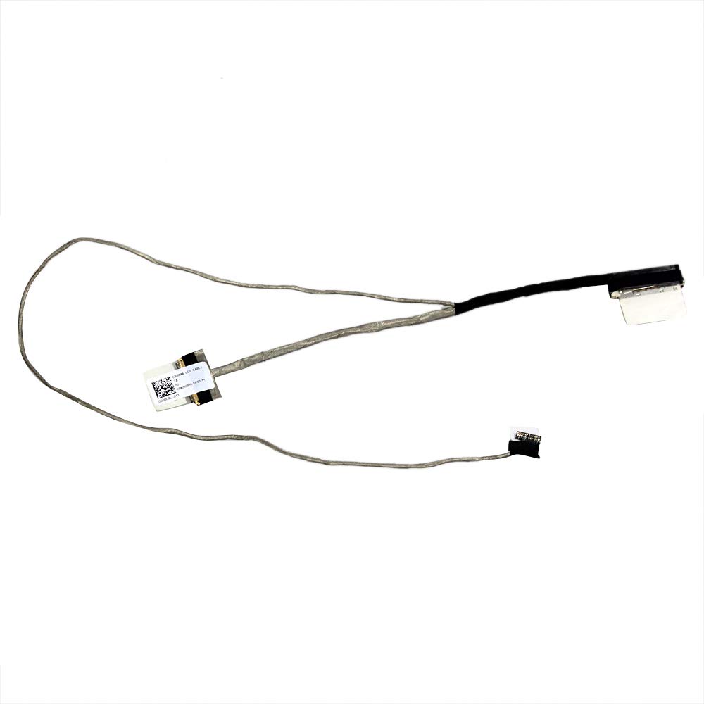 Câble écran LCD ASUS Chromebook C300 nappe vidéo de rechange Gintai - 7