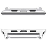 : 適応Apple Watch アダプター 49mm 46mm 45mm 44mm 42mm