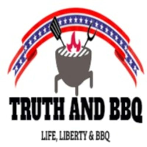 『Truth and BBQ』のカバーアート