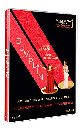 Dumplin' (Spanish Release) Dumplin - Mehr Infos/Bestellen