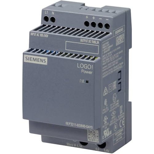 Siemens 6EP3311-6SB00-0AY0 adaptateur puissance onduleur