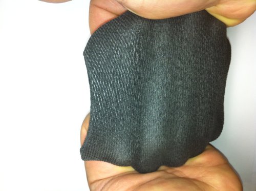 Grip Power Pads 3 Pack Soft Alternative to Gym Gloves, Weight Lifting Straps