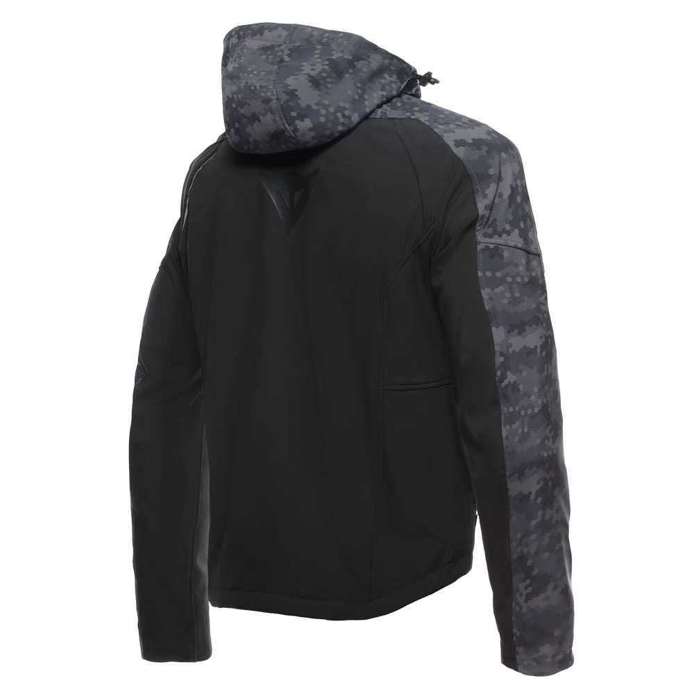 Dainese Ignite Tex Jacket Chaqueta Textil Moto Hombre (Pack de 1)
