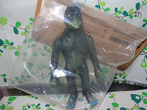 マーミット 怪獣天国EX 妖怪 河童 1 ソフビ