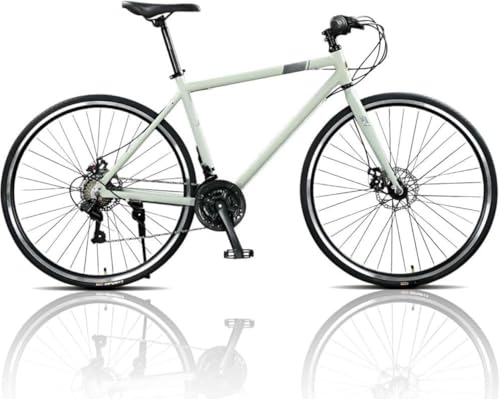 [hoCNA700c 700x28cAV}m21Xs[h}EeoCNAyʃA~t[AtgƃÃfBXNu[LAtbgnho[AS҂̒ʋ΂ʊwɓKĂ܂ (Green,21ϑ700c) [sAi]