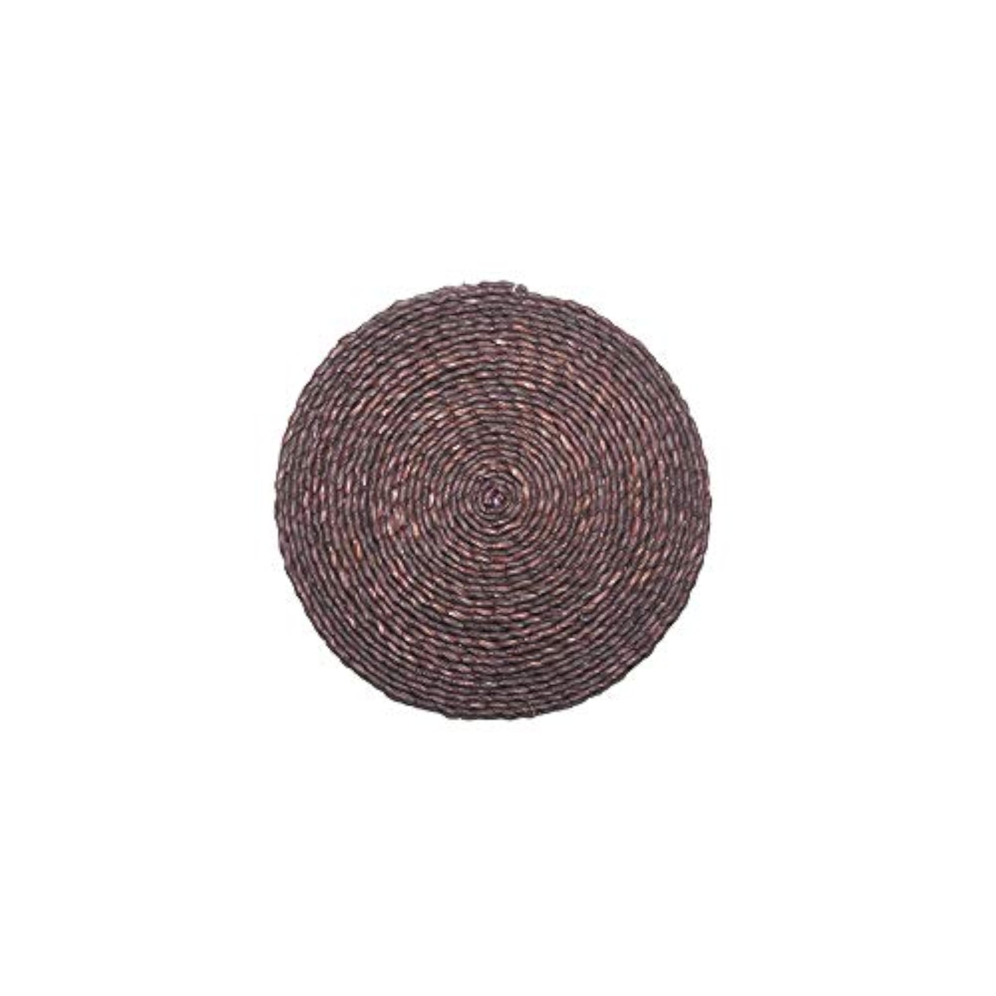 Sabaii Grass Dining Table Coaster Mats Gift
