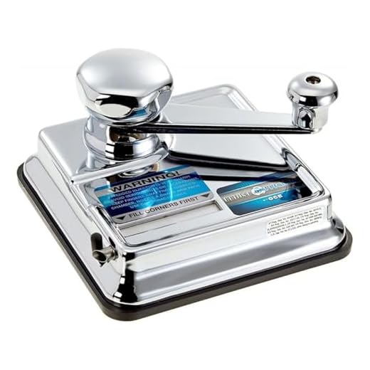 OCB 3013 Mikromatic Duo - Máquina de llenado de cigarrillos
