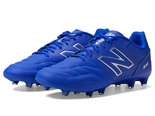 Image of New Balance Men's 442 V2 Team FG Soccer Shoe