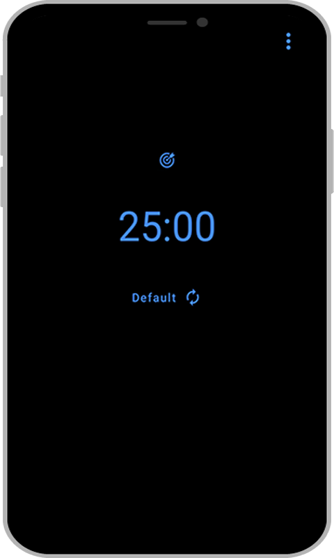 Pomodoro Timer-Amazonアプリストアのアプリ