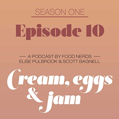 Ep10 &ndash; Catching up with Jess Hodge