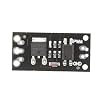 NOYITO Isolated MOS FET Field Effect Transistor Module Optocoupler Isolation (Pack of 2)(40V 50A AOD4184)