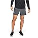 Produktbild Under Armour Herren Kurze Hose Speedpocket Linerless 7'' Short, Grau, LG, 1342920-012