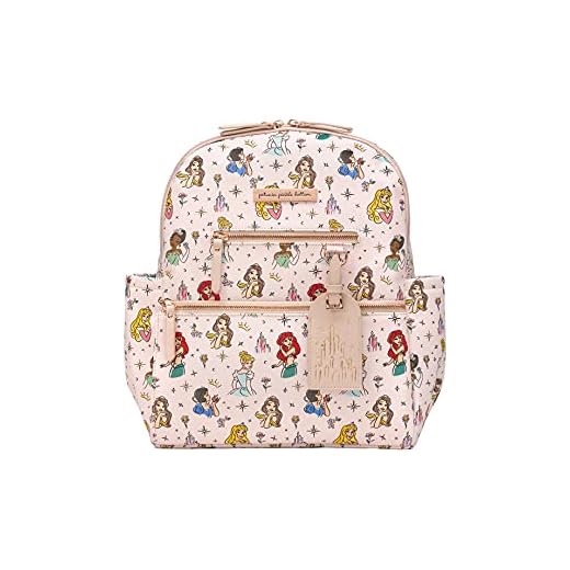 Petunia Ace Backpack Diaper Bag