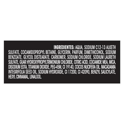 Cuidado Para El Cabello, Drugstore shampoo tresemme detox Marca TRESemme (3)