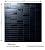 XUANINY 5-Sheet Peel and Stick Tile Backsplash Self- Adhesive Wall Tiles Aluminum Mosaic Sticker for Kitchen (11.33"x11.92" Per Sheet, Pack of 5 pcs) (Black Brushed 5)