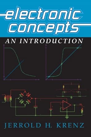Electronic Concepts: An Introduction