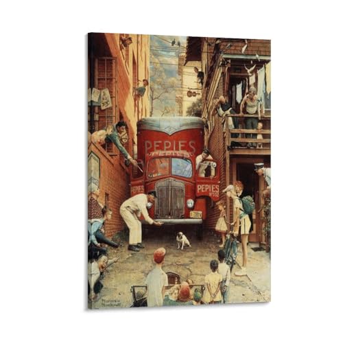 m[}bNEFɂQ vg LoX G |X^[ A[gpl LoX ǃA[g _ ŉ ǂ̊G CeA z[A[g[N24x36inch(60x90cm)