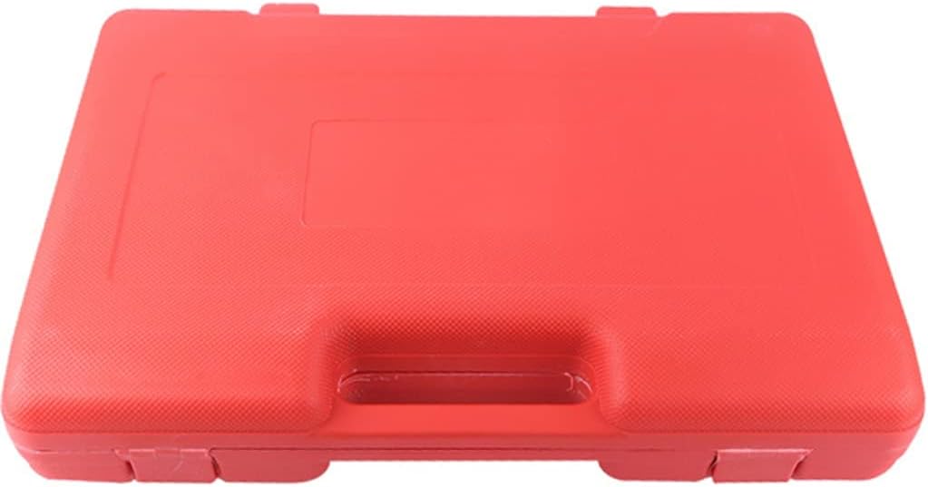 Synchronizer Professional Portable Fuel Vacuum Carburetor Synchronizer Set 4 Gauges Tool Kit for Motorcycle Car Universal