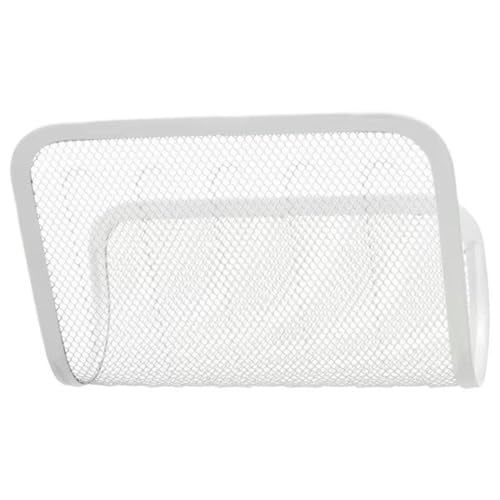 Image of Ikea SKADIS Magazine holder, White