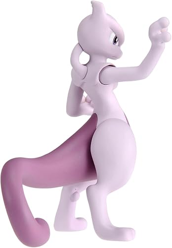 Miniatura 4 de Takara Tomy Pokemon MonColle ML-20 Mewtwo